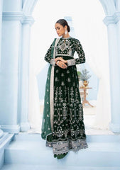 Formal Collection - Aik Atelier - Mon Amour - Look21#01