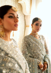 Formal Collection - Aik Atelier - Wedding - Festive - AW24#03