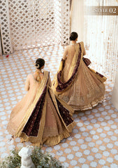 Formal Collection - Aik Atelier - Wedding - Festive - AW24#08