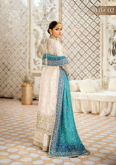 Formal Collection - Aik Atelier - Wedding - Festive - AW24#10