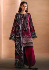 Winter - Florent - Zync Viscose 26 - Zeen