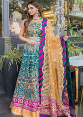 Formal Collection - Asifa & Nabeel - Aqeedat-e-Ishq - FM#04