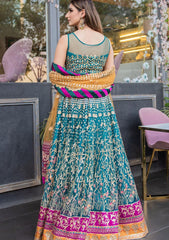 Formal Collection - Asifa & Nabeel - Aqeedat-e-Ishq - FM#04