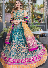 Formal Collection - Asifa & Nabeel - Aqeedat-e-Ishq - FM#04