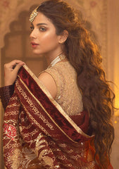 Formal Collection - Asifa & Nabeel - Aqeedat-e-Ishq - FM#05