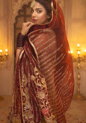 Formal Collection - Asifa & Nabeel - Aqeedat-e-Ishq - FM#05