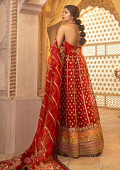 Formal Collection - Asifa & Nabeel - Aqeedat-e-Ishq - FM#08