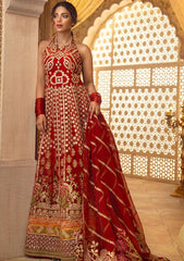 Formal Collection - Asifa & Nabeel - Aqeedat-e-Ishq - FM#08