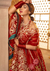 Formal Collection - Asifa & Nabeel - Aqeedat-e-Ishq - FM#08