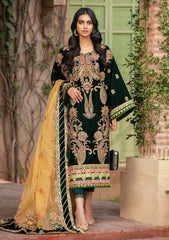 Winter Collection - Asifa & Nabeel - WC21#03
