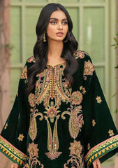 Winter Collection - Asifa & Nabeel - WC21#03