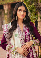 Winter Collection - Asifa & Nabeel - WC21#04