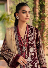 Winter Collection - Asifa & Nabeel - WC21#05