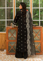 Lawn Collection - Mahnur - Bella Lawn 24 - MB#10