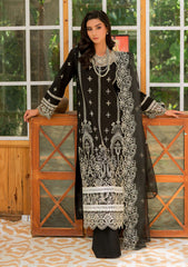 Lawn Collection - Mahnur - Bella Lawn 24 - MB#10