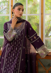 Lawn Collection - Mahnur - Bella Lawn 24 - MB#11