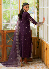 Lawn Collection - Mahnur - Bella Lawn 24 - MB#11
