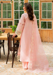 Lawn Collection - Mahnur - Bella Lawn 24 - MB#12