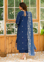 Lawn Collection - Mahnur - Bella Lawn 24 - MB#02