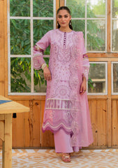 Lawn Collection - Mahnur - Bella Lawn 24 - MB#05