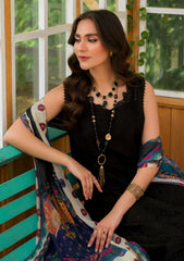 Lawn Collection - Mahnur - Bella Lawn 24 - MB#07