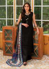 Lawn Collection - Mahnur - Bella Lawn 24 - MB#07