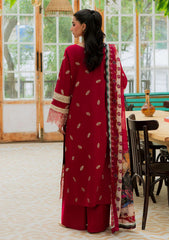 Lawn Collection - Mahnur - Bella Lawn 24 - MB#08