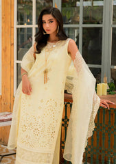 Lawn Collection - Mahnur - Bella Lawn 24 - MB#09