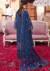 Lawn Collection - Alizeh - Rawayat - AR24#04 - Shehnaaz