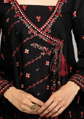 Pret Collection - Mayal Studio - Parisa - Black Pearl - D#05