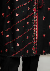 Pret Collection - Mayal Studio - Parisa - Black Pearl - D#05