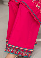 Pret Collection - Mayal Studio - Parisa - Blush Blossom - D#01