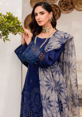 Lawn Collection - Parishay - Dastak - DF#03