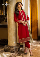 Lawn Collection - Asim Jofa - Festive - AJPE#38