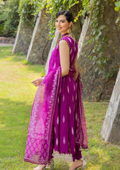 Lawn Collection - Gul Ahmed - Pre Fall - BN-32007