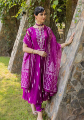 Lawn Collection - Gul Ahmed - Pre Fall - BN-32007