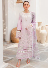 Lawn Collection - Parishay - Dastak - DF#05