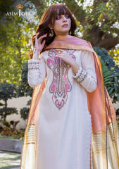 Lawn Collection - Asim Jofa - Festive - AJPE#39