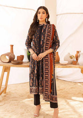 Lawn Collection - Gul Ahmed - Pre Fall - CBN-32001