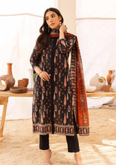 Lawn Collection - Gul Ahmed - Pre Fall - CBN-32001