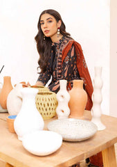 Lawn Collection - Gul Ahmed - Pre Fall - CBN-32001