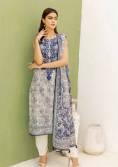 Lawn Collection - Gul Ahmed - Pre Fall - CBE-32008