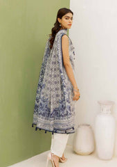 Lawn Collection - Gul Ahmed - Pre Fall - CBE-32008