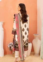 Lawn Collection - Gul Ahmed - Pre Fall - CBN-32012