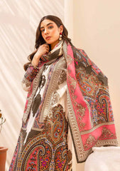 Lawn Collection - Gul Ahmed - Pre Fall - CBN-32012