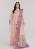 Lawn Collection - Maryum N Maria - Eid Luxury 24 - MS24#588 - Roheen