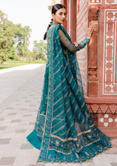 Formal Collection - Zoya N Fatima - Reem - Festive - Faha