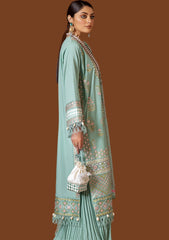 Lawn Collection - Neelo's - Gul Posh - FEROZAH