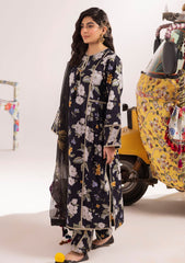 Lawn Collection - Alizeh - Sheen - ALS24#02 - FLORA