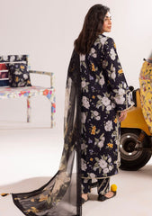 Lawn Collection - Alizeh - Sheen - ALS24#02 - FLORA
